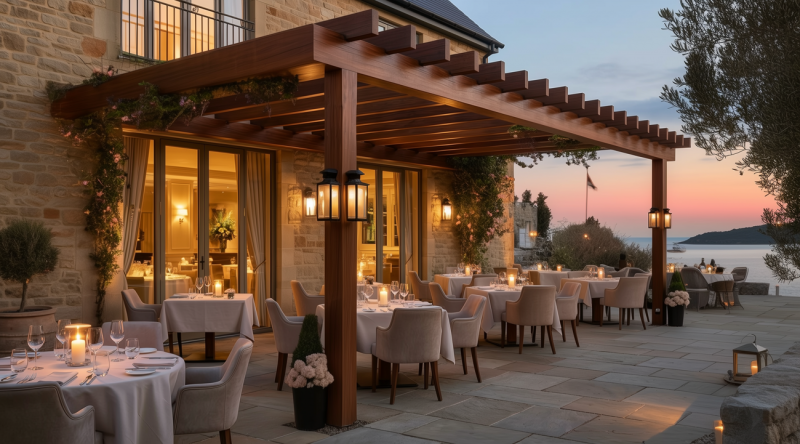 leseni nadstreški leseni nadstreški